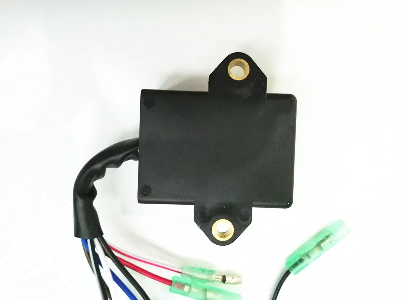 CDI Unit for Yamaha 9.9-15HP 1996-2000 2 Stroke 63V-85540-01-00 63V-85540-00 63V-85540-01 63V-85540-02 Sierra 18-5132 | Автомобили и