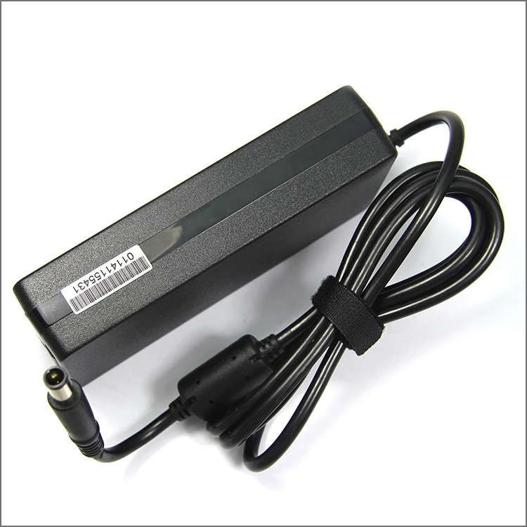 19,5 V 6.7A 130W адаптер переменного тока зарядное устройство для ноутбука DELL PA-4E DA130PE1-00, JU012 CM161 OCM161 330-1829 330-183 источник питания Delippo
