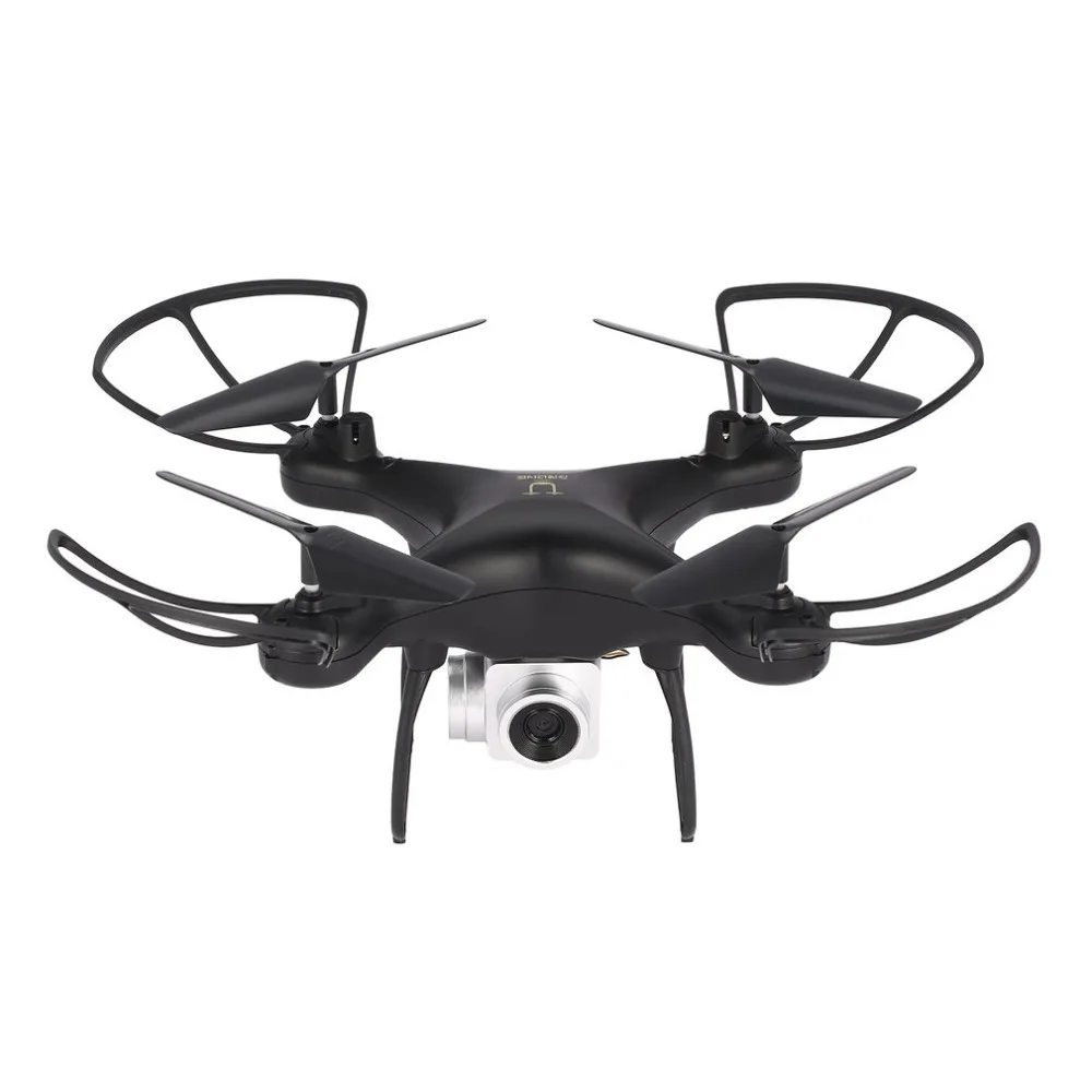 Utoghter 69601 RC Дрон Безголовый режим WiFi FPV с 0.3MP 2.0MP камера H/L скорость удержания высоты
