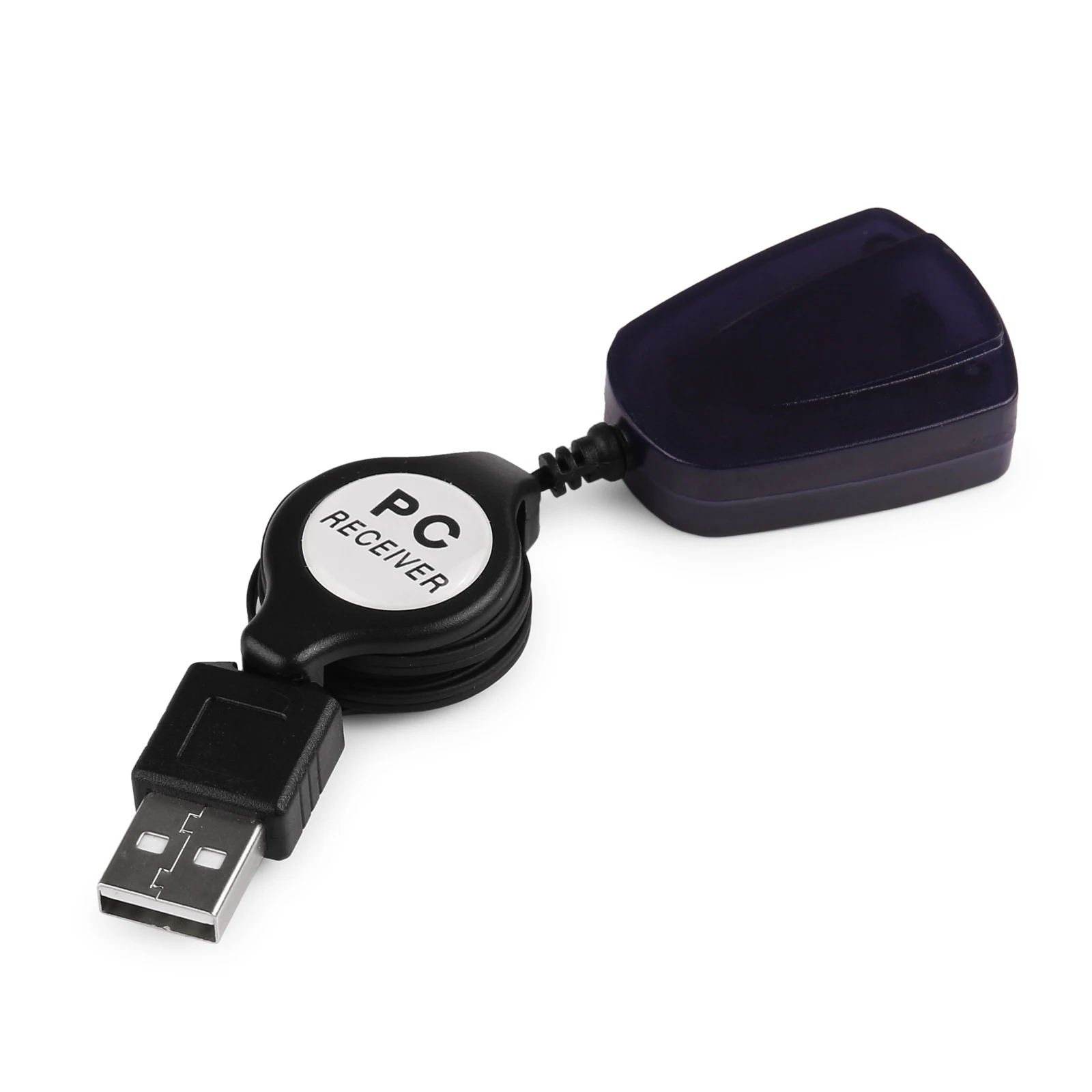 Беспроводной USB пульт дистанционного управления для пк|Пульты ДУ| |