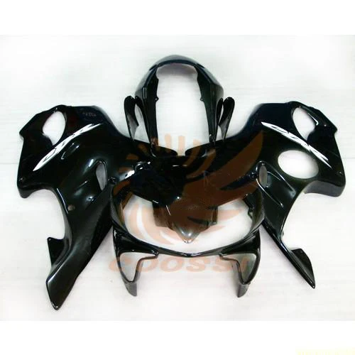 

Новый обтекатель для кузова Honda ABS CBR 600 F4i 04-07 2004 2005 2006 2007 (2) [CK291]
