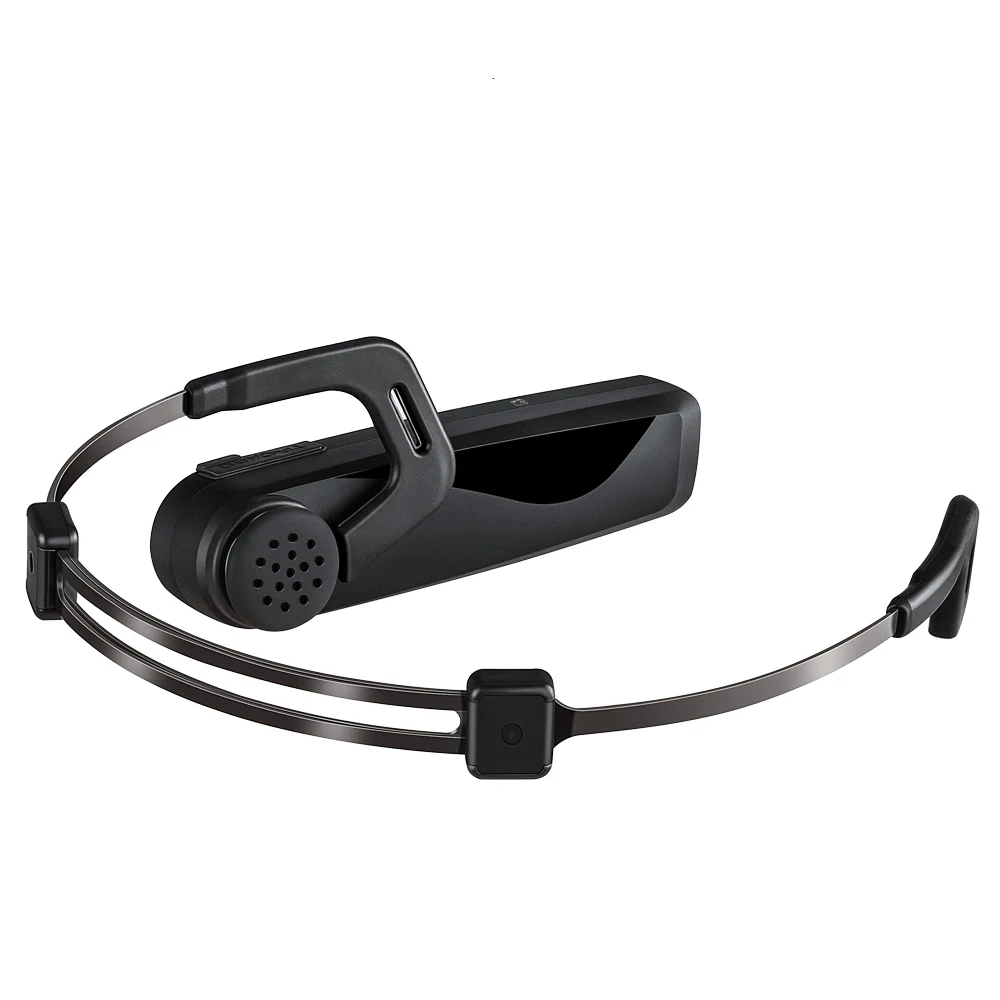 Доставка в 1 день оригинальный ORDRO EP5 Bluetooth 4. 0 ручная свободная головная повязка