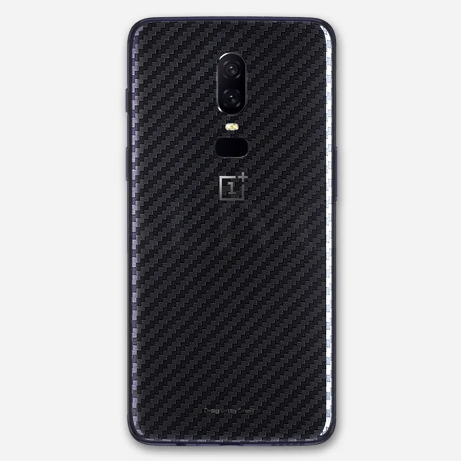 ALIVO 5 шт полная Защита экрана для OnePlus 6T 6 3T 3 5T матовая прозрачная защитная пленка