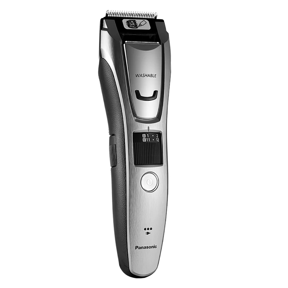 Panasonic Многофункциональный ER WGB8A перезаряжаемый триммер для волос Stylist устройство