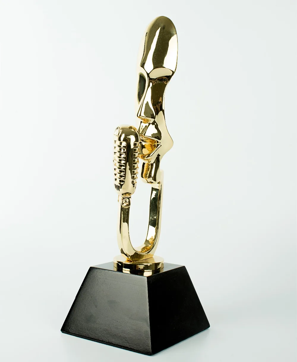 Реплика Billboard Music Awards American Icon Award|award| |