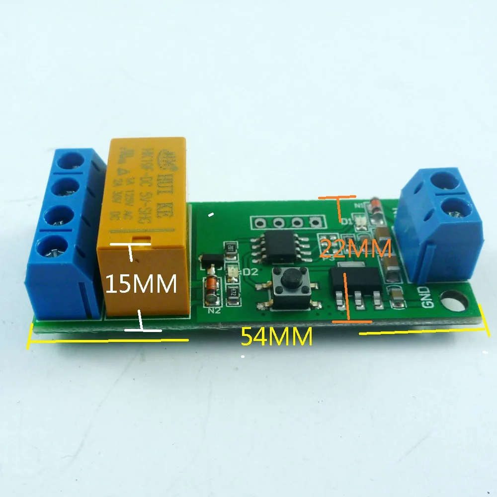 CE032 * 2 1 5000s задержка 0 s 5 12V двигатель постоянного тока вперед Обратного времени