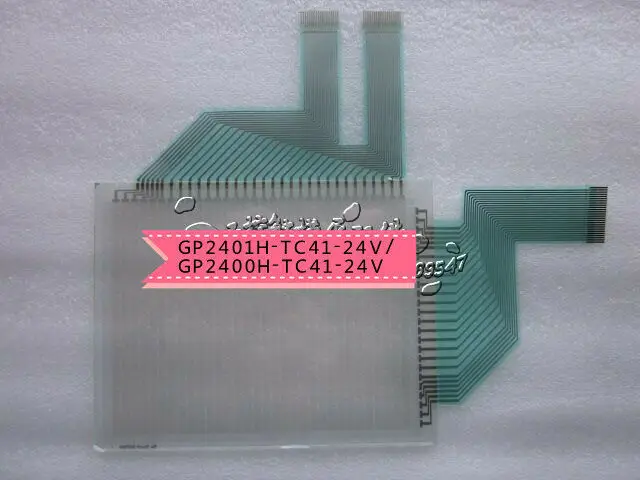 

For Pro-face GP2401H-TC41-24V/GP2400H-TC41-24V touchpad glass
