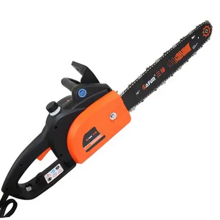 

High-quality 395mm Chain Saw Logging saws Household electric chain saws Automatic pump oil te