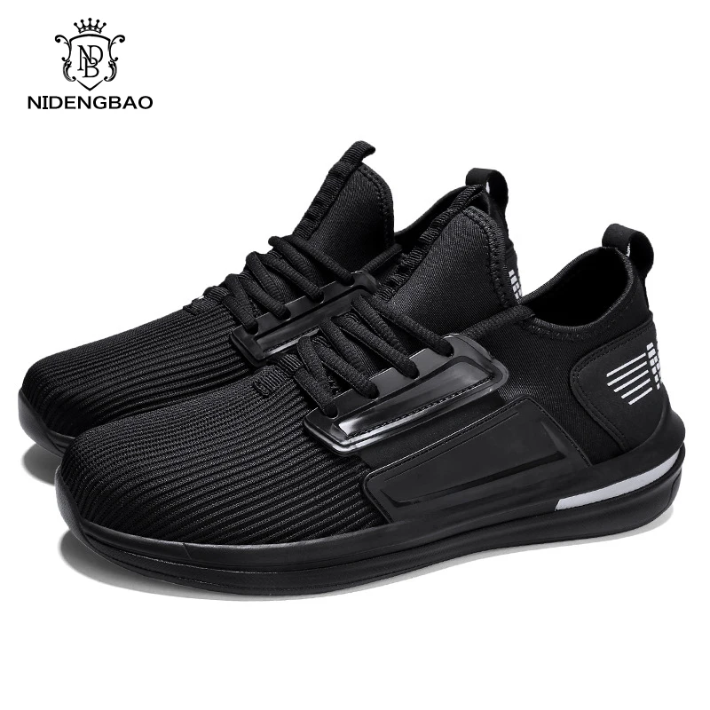 2019 Fashion Men Sneakers Hip Hop Cool Sock Shoes Unisex Light Casual Breathable Black Footwear Zapatillas Hombre | Обувь