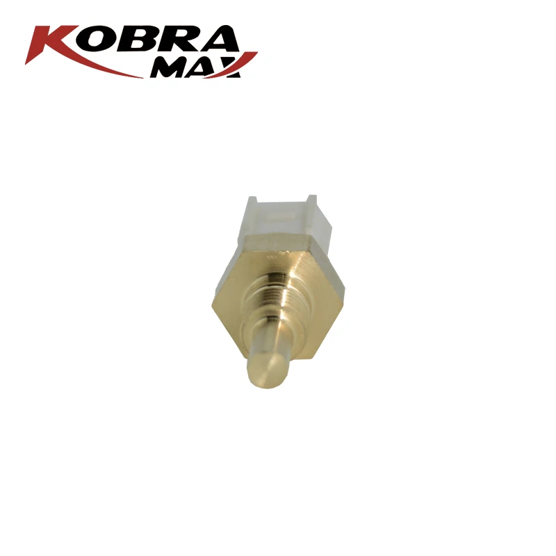 Датчик температуры охлаждающей воды KobraMax Подходит для HONDA Accord Civic CRV Fit Jazz 2005 2015 37870RTA005|Датчик ABS| |