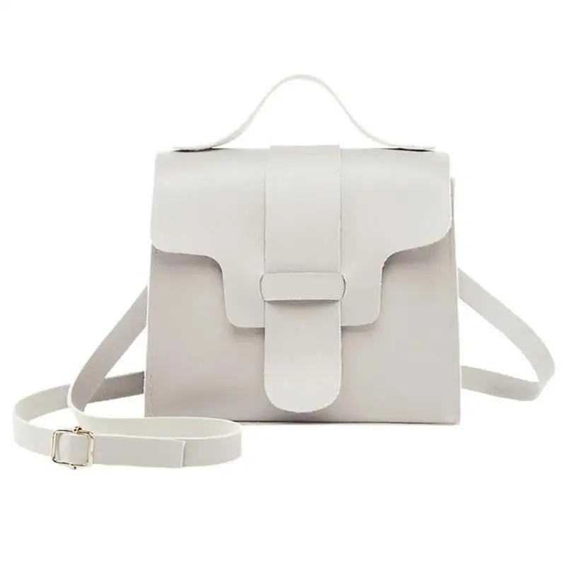 Модные маленькие сумки через плечо для женщин новинка 2019 сумка мессенджер на из