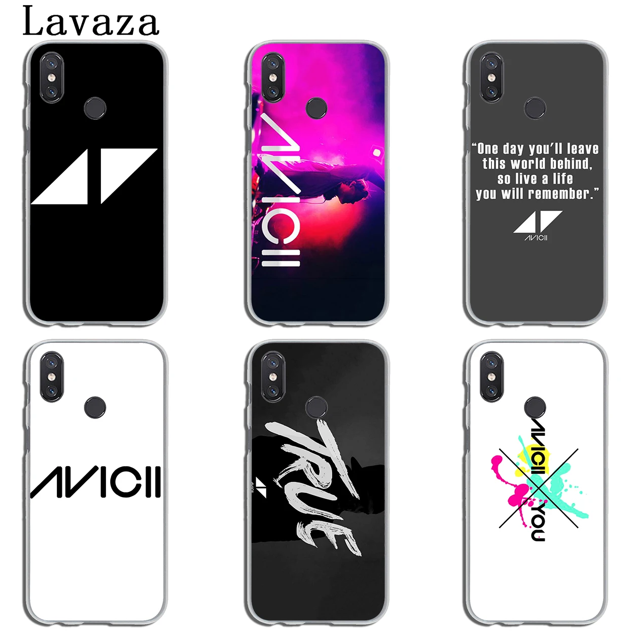 Чехол для телефона Lavaza Avicii DJ Tim Bergling чехол Xiaomi MI 10 9 9T CC9 CC9E A3 Pro 8 SE A2 Lite A1 6 pocophone f1 Mi10 |