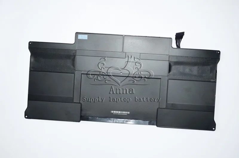 Аккумулятор JIGU оригинальный для MacBook Air 13 дюймов модель A1369 Mid 2011 A1466 A1405