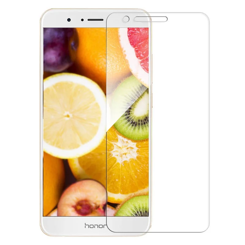 Закаленное стекло для huawei Honor V9 Защита экрана смартфона мобильный телефон 8 Pro