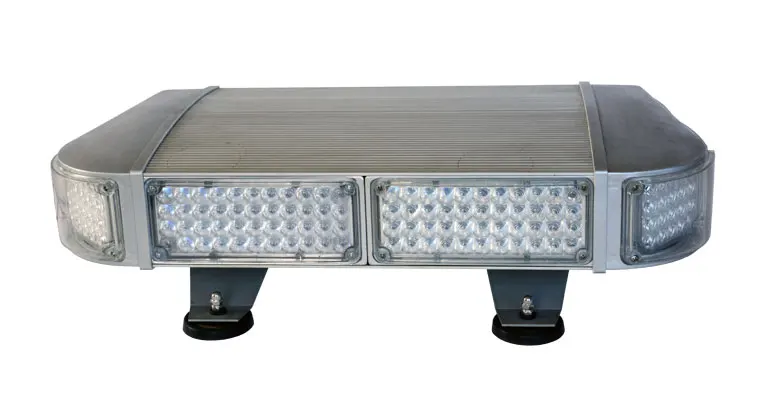 Высокое Качество Полиции Lightbar Высокой мощности Светодиодные Бар Вспышки Трафика