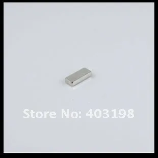 

100pcs/Pack Super Powerful N35 NdFeB magnet Neodymium Magnets F15*6.5*2mm/Free Shipping