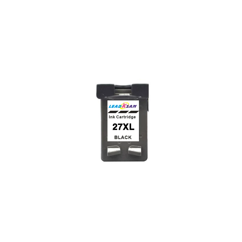 Совместимость для hp27 28 чернильный картридж на замену 27 чернилами HP Deskjet 3320 3325 3420