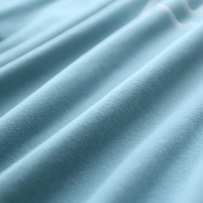 Женское платье с рукавом летучая мышь повседневное хлопковое свободного покроя