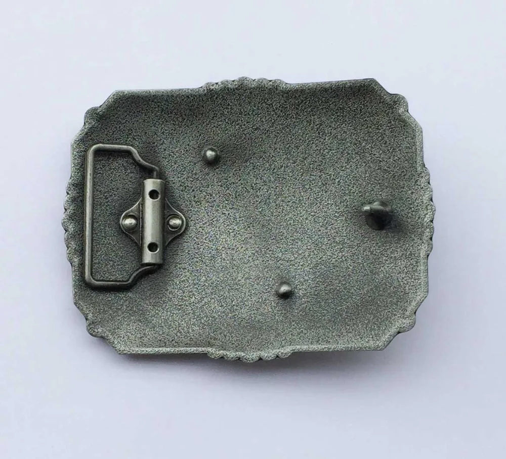 Ковбойский ремень с пряжкой в ковбойском стиле | Дом и сад