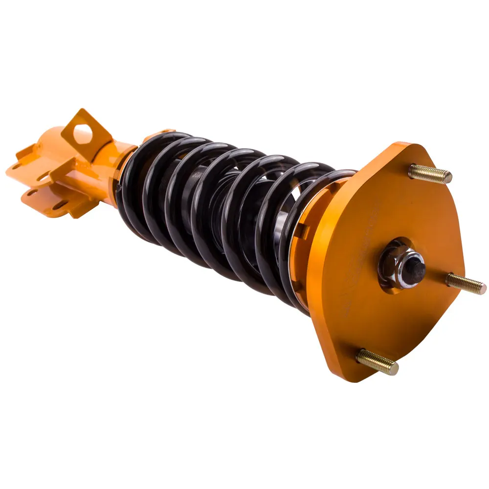 

Assembly Coilovers For Toyota Corolla E90 E100 E110 AE111 1988-1999 Spring Shock Absorber