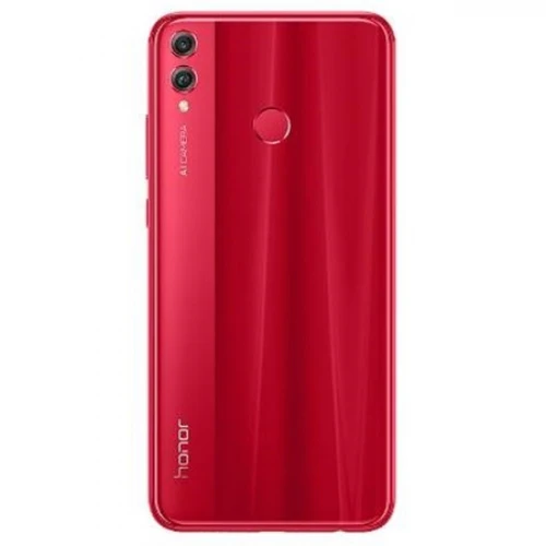 HUAWEI Honor 8X4G Phablet Глобальный смартфон 6 5 дюймов Android 8 1 Kirin 710 Восьмиядерный 2 ГГц 4 Гб ram
