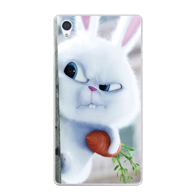 ZX18 Чехол для sony Xperia Z1 чехол Coque для sony Xperia Z1 L39H C6902 C6903 C6906 Чехлы ТПУ окрашенные Силиконовые чехлы Fundas Coque - Цвет: ZX18