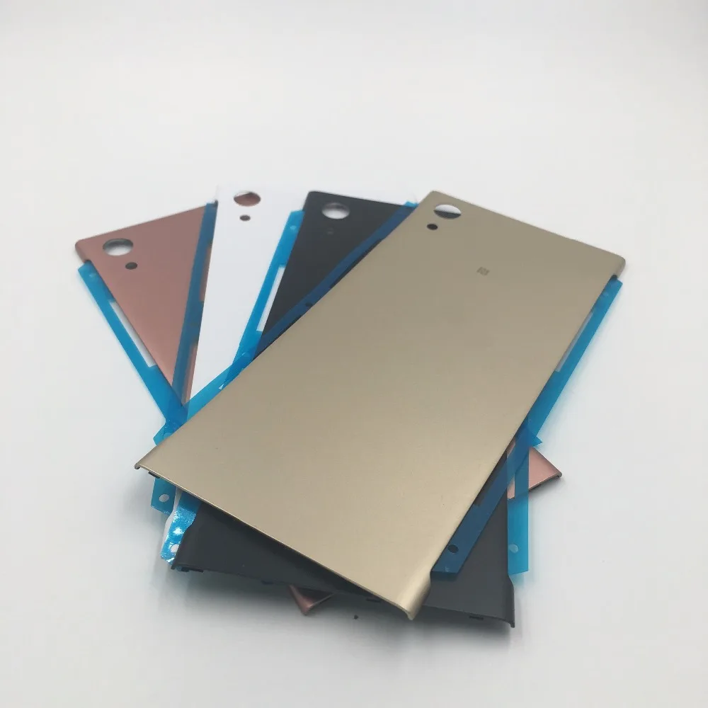 RTBESTOYZ чехол на заднюю панель мобильного телефона Корпус для Sony Xperia XA1 батарея
