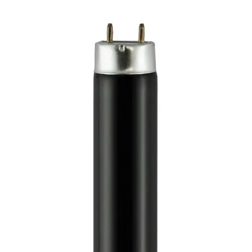 10w L 34cm T8 BLB УФ BLB флуоресцентная UVA Blacklight синяя линейная трубка замена лампы 15 Вт 1" Длина основания типа G13(bi-pin) 10 Вт 13" Avaiable F10T8 - Мощность в ваттах: 10w L 34cm T8 BLB