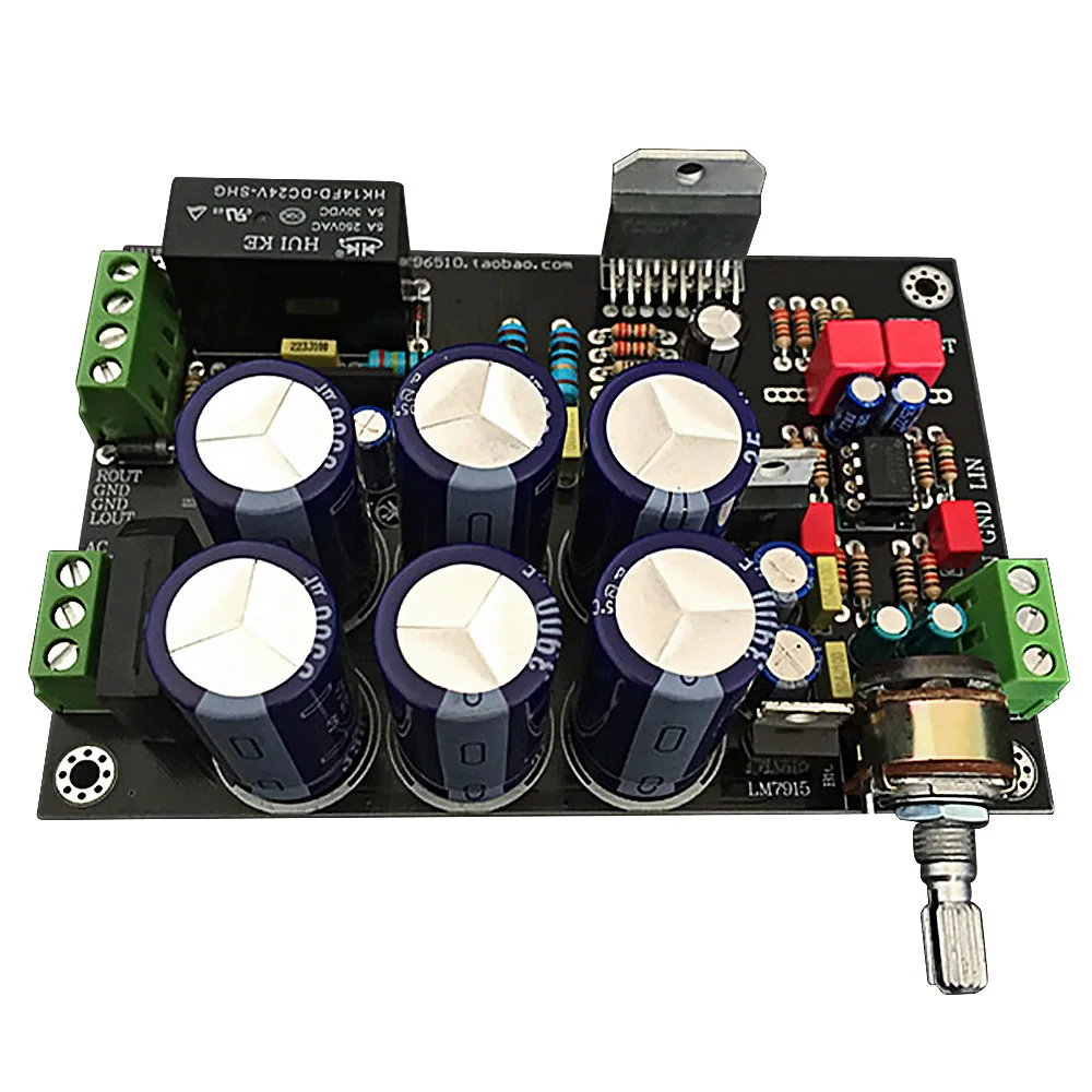 AIYIMA 2 0 LM4766T усилители аудио Плата 40Wx2 Amplificador двухканальный цифровой усилитель