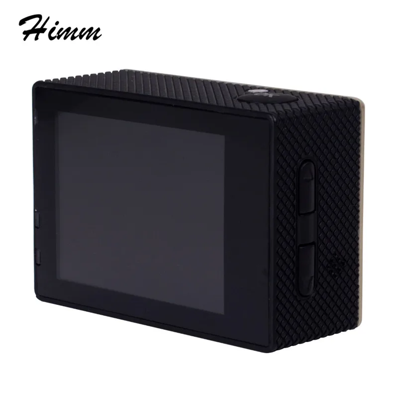 5 шт./лот 4K Wifi Экшн камера SJ8000R 4 K/30fps 1080 P/60fps 720 P/120fps 2 0 &quot170D шлем мини