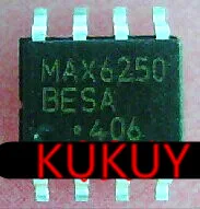 10 шт MAX6250BESA SOP8