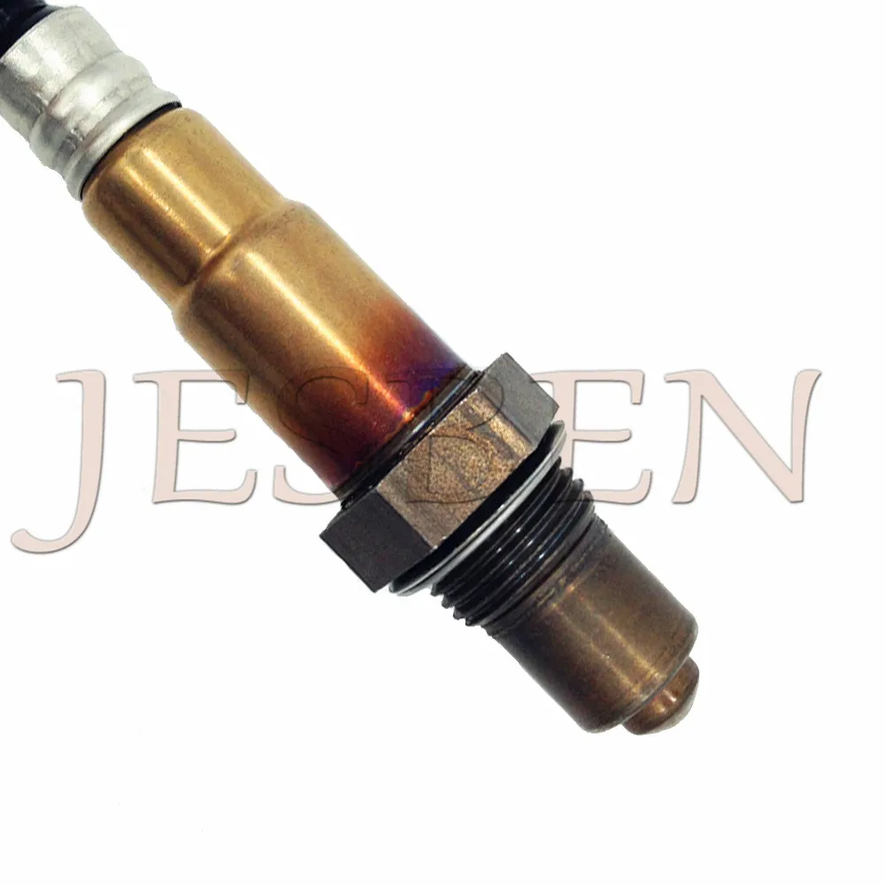 Кислородный датчик O2 Lambda для opel AGILA Suzuki Swift 0258017272 1 2 эскудный брызговик 18213 71L10 69L00