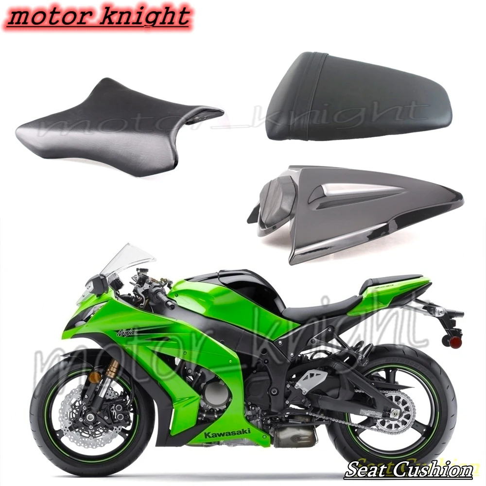 Обтекатель для заднего сиденья обтекатель Кавасаки ниндзя ZX10R 2011 2012 2013 2014 2015|seat
