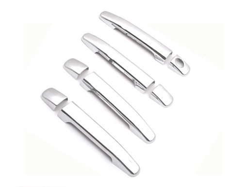 

Chrome Door Handle Cover for Mercedes Benz W210 E Class