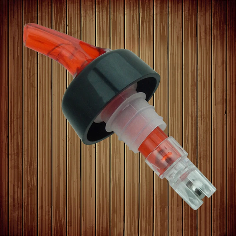 30 мл Quick Shot Spirit измерительный дозатор для напитков, вина, дозатор коктейлей, Новые бытовые барные инструменты