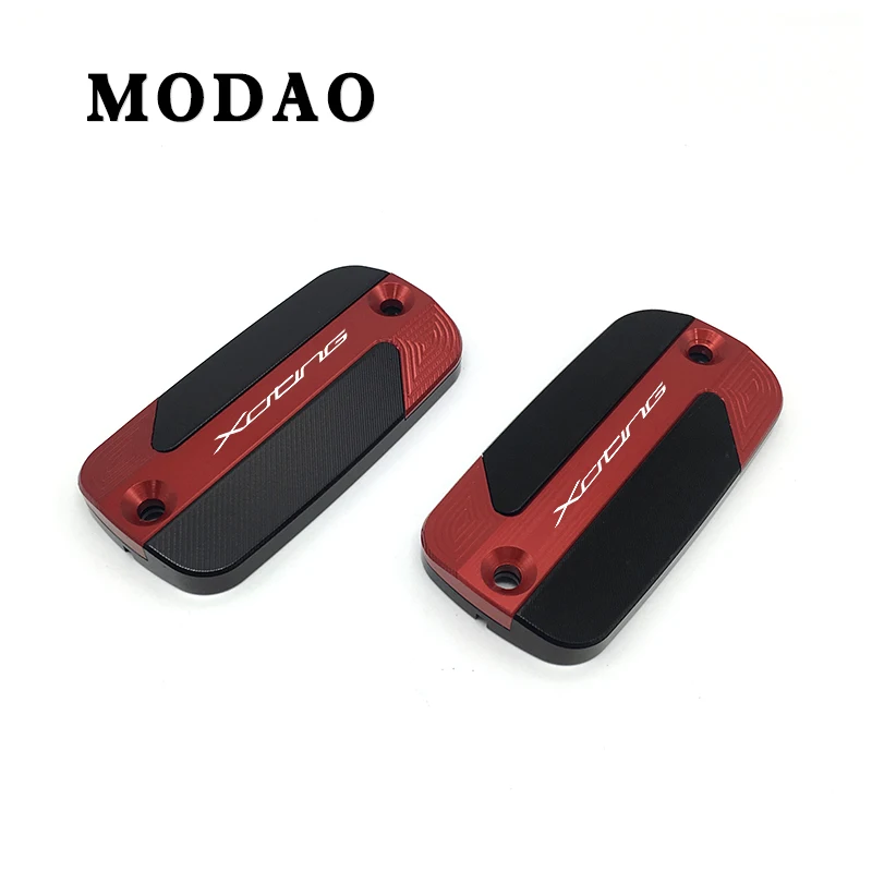 Новая крышка переднего тормоза сцепления для KYMCO XCITING 250300350400400 S 500 CNC алюминиевые аксессуары для мотоциклов