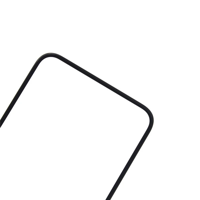 Netcosy передняя внешняя стеклянная линза Запасные насадки для ремонта для iphone X XS XR XS Max lcd стекло и B-7000 15 мл клей и инструменты
