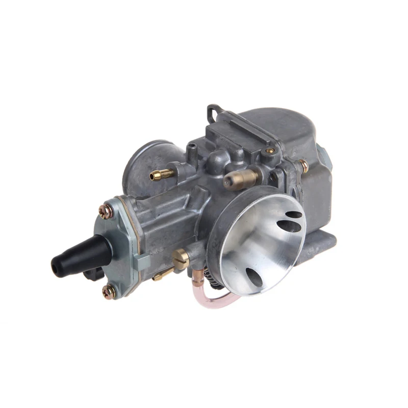 Универсальный мотоциклетный карбюратор 28 мм для Keihin Carb PWK Mikuni с Power Jet|Карбюратор| |