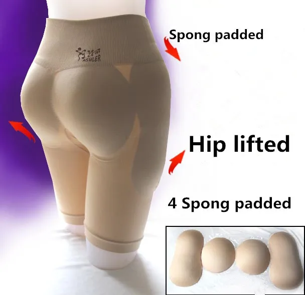 Женские трусики с 4 мягкими чашечками сексуальные пуш ап обильные ягодицы