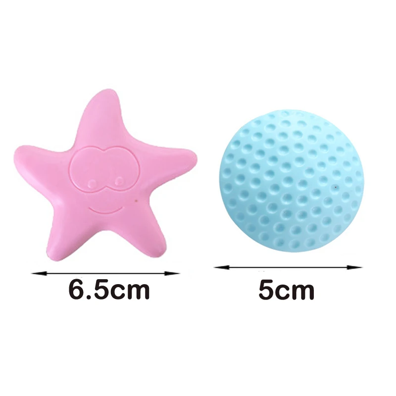 4 шт. силиконовых кейсов ограничитель открывания двери анти столкновения