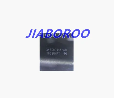 

343S00144 343S00144-A0 Power ic For iPad 2018