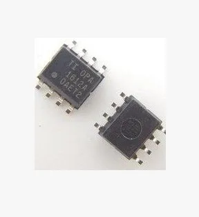Free Shipping! 10PCS/LOT OPA1612AIDR OPA1612AID OPA1612A OPA1612 1612AIDR 1612A 1612 SOP8 Original and new | Электроника