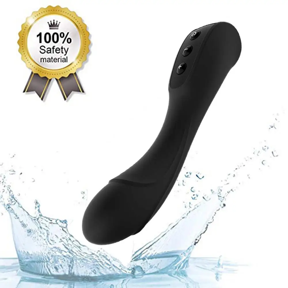 Вибрирующий стимулятор клитора для женщин точки G tongueMassager секс-игрушка взрослых
