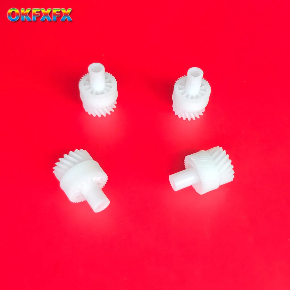 4030 2512 01 19 T/44 T Developer Drive Gear для Konica Minolta Bizhub 200 250 350 282 362 283 363 Di2010 2510 3010 3510 4030251201|Детали