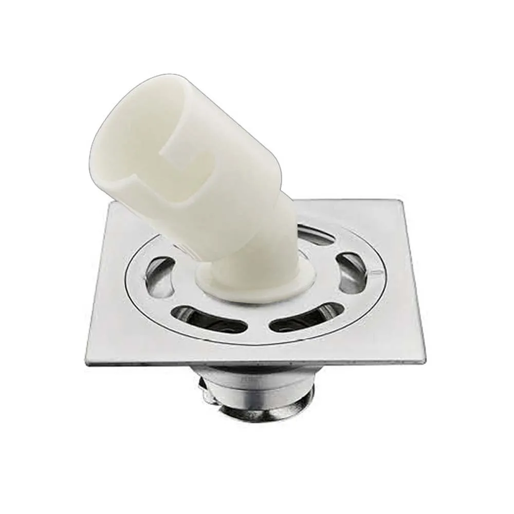 AZOS SUS304 нержавеющая сталь мелководное уплотнение для слива пола стиральная