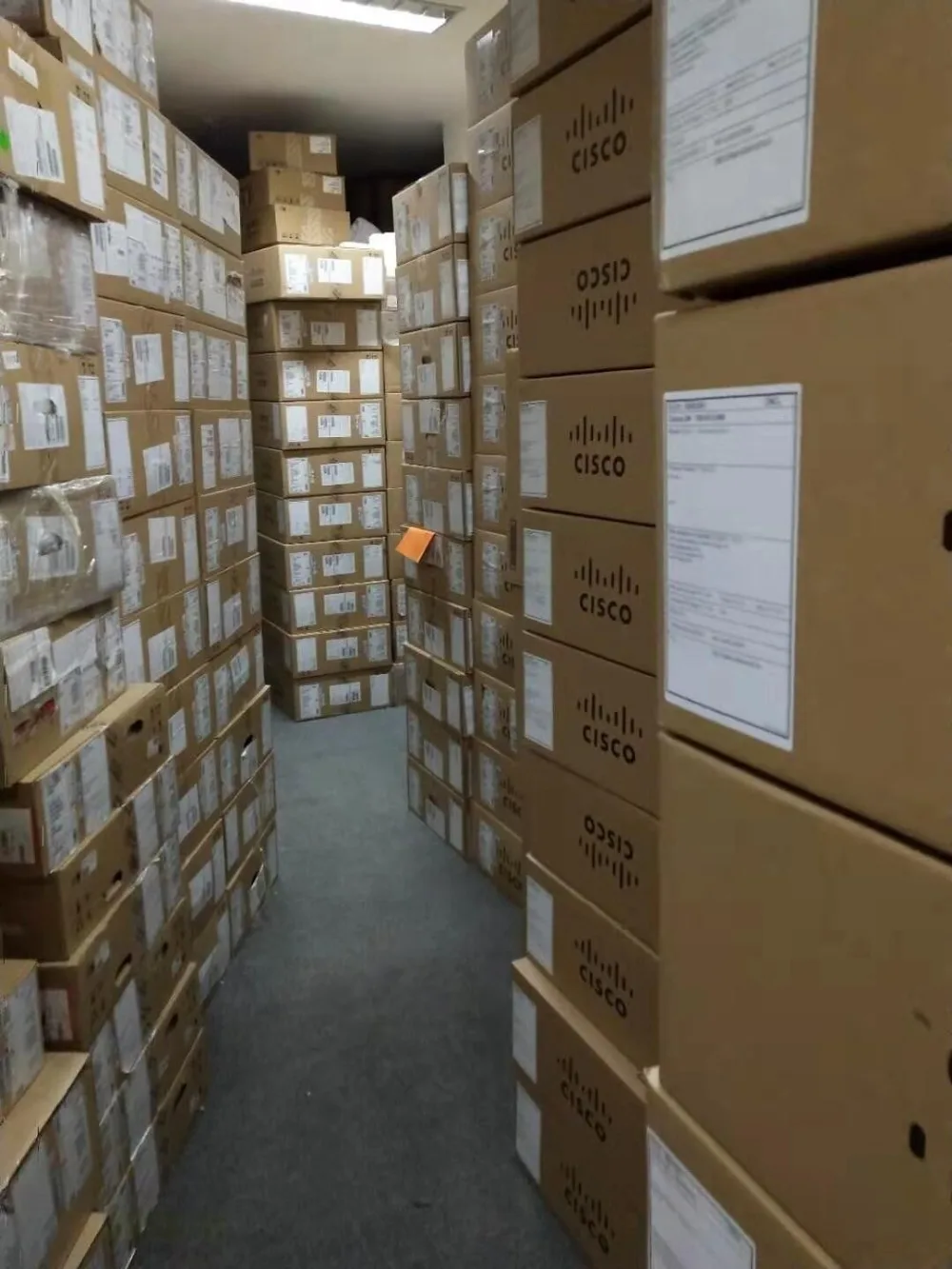 NEW CISCO WS-C3560CX-8TC-S network switch ethernet 8 Port Managed uplinks 2 x 1G SFP | Компьютеры и офис