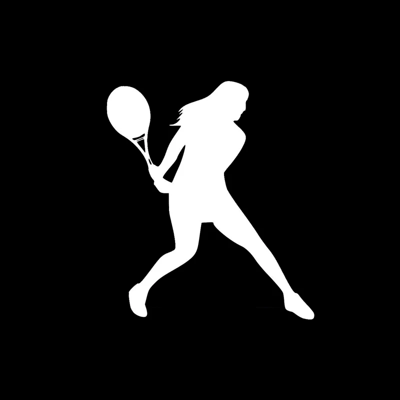 Водонепроницаемая виниловая наклейка черного/серебряного цвета 11 1*12 7 см |