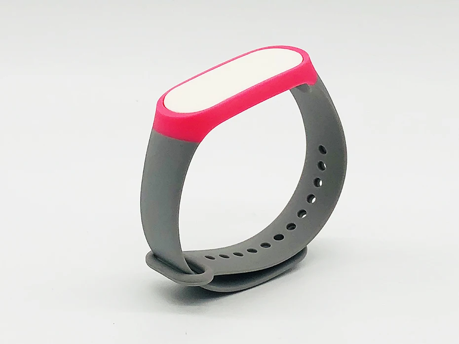 Mi Band 4 ремешок спортивные силиконовые часы браслет mi band 3 ремешок аксессуары mi Band 4 браслет smart для Xiaomi mi band 4 ремешок