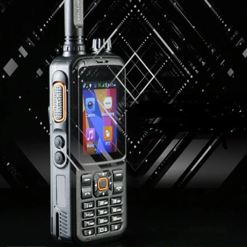 GPS-трекер T298S рация с поддержкой сети GSM SIM-карты WCDMA UHF VHF для полиции | Мобильные