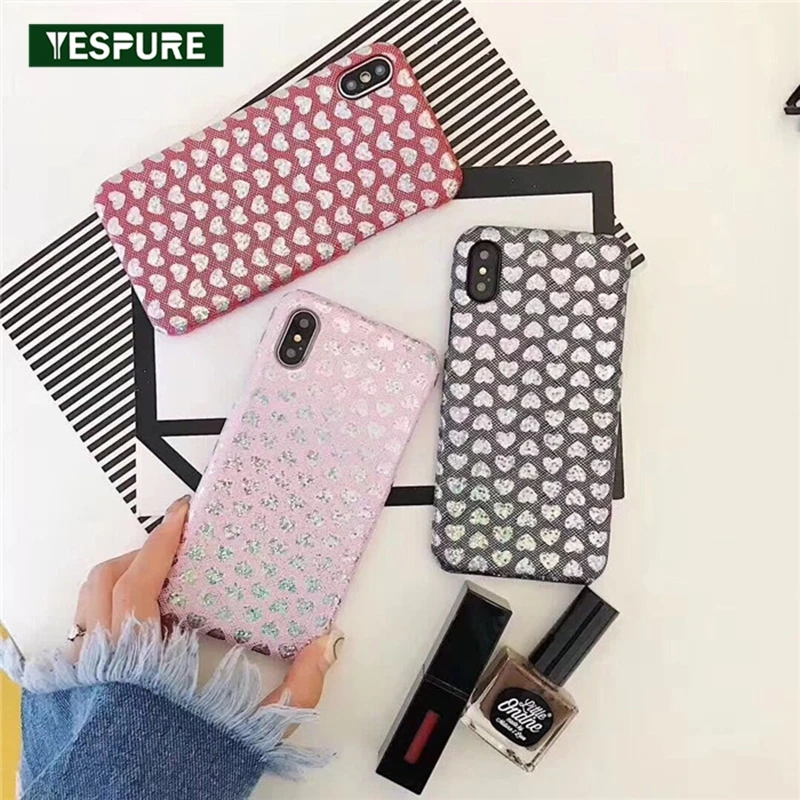 YESPURE оптовая продажа аксессуары для сотовых телефонов Apple Iphone X 6 6s 6plus 7 7plus 8 8plus
